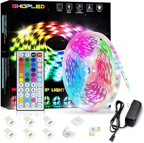 leds amazon|Amazon.com: Led Lights.